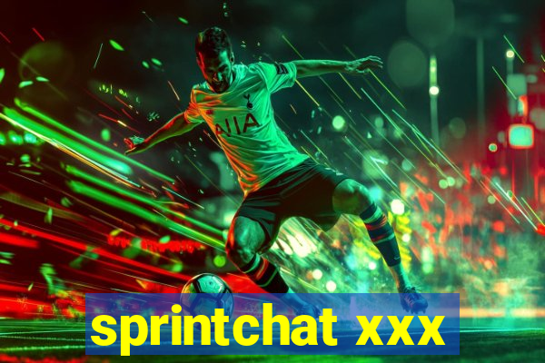 sprintchat xxx